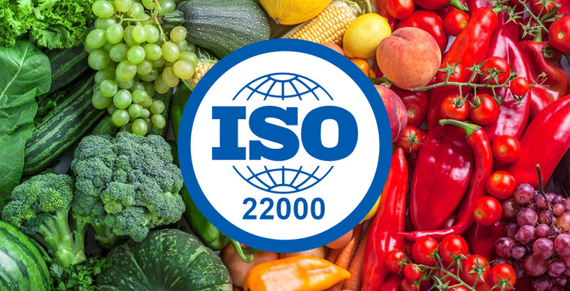 ISO 22000 UNICOM Formation